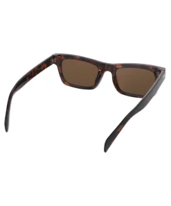 Lentes Rectangulo Mica Color