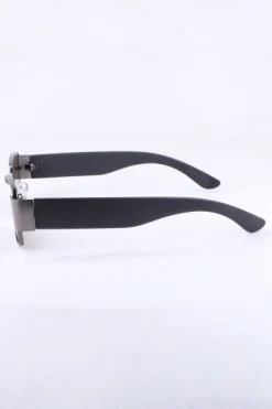 Lentes Rectangulo Vintage