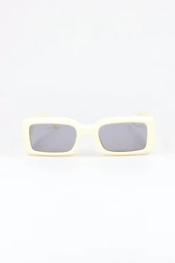 Lentes rectángulo armazon grueso