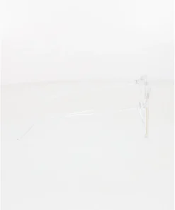 Lentes redondos transparentes