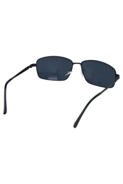 Lentes retro rectangulares
