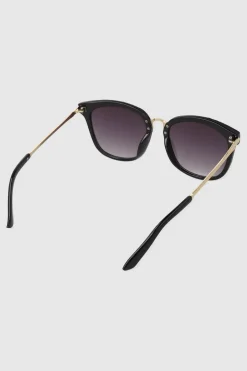 lentes semi cuadrados