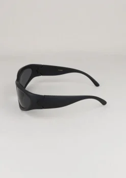 Lentes sol aerodinámicos