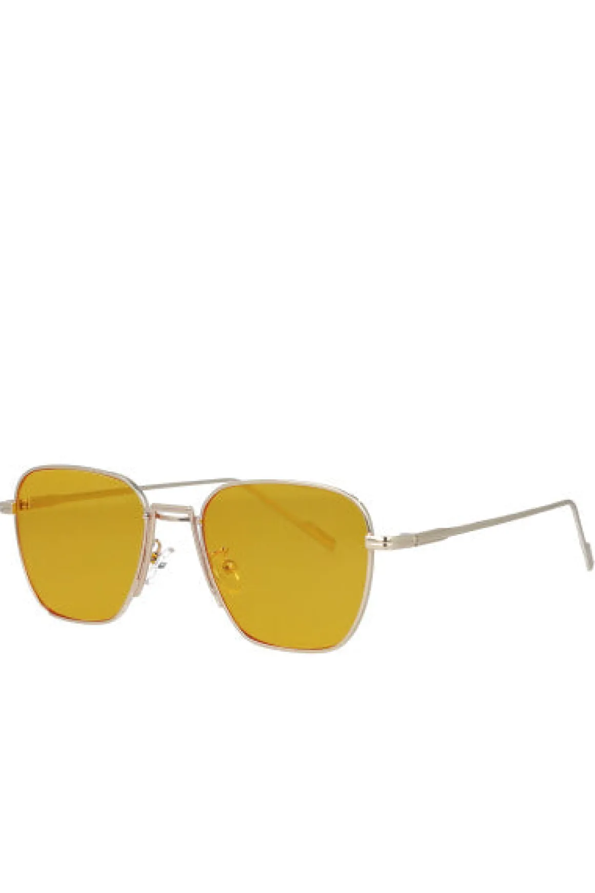 Lentes sol aviador metal