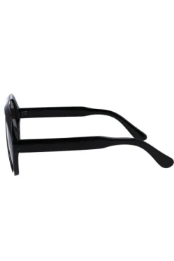 Lentes sol aviador oversize