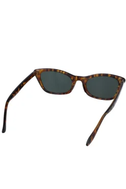 Lentes sol cat eye carey