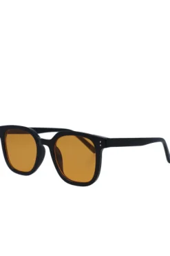 Lentes sol cuadrados micas tintadas