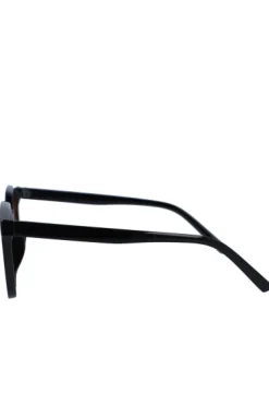 Lentes sol cuadrados micas tintadas