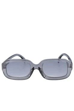 Lentes sol ovalados oversize