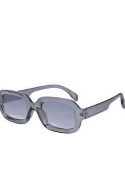 Lentes sol ovalados oversize