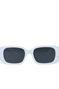 Lentes Sol Rectangular