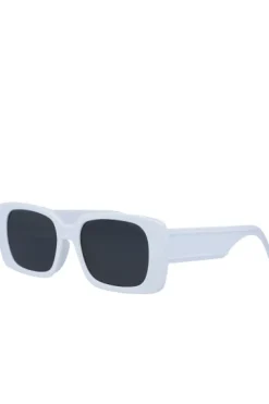 Lentes Sol Rectangular