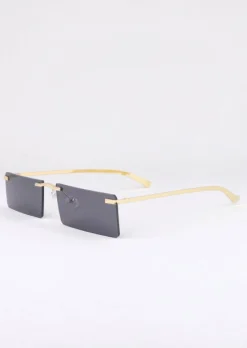Lentes Wireless Rectangulares
