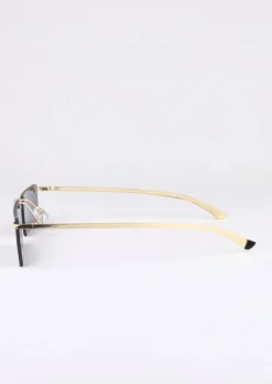 Lentes Wireless Rectangulares