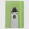 Libreta Llama A5