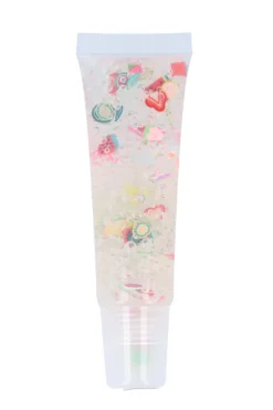 Lip gloss frutitas