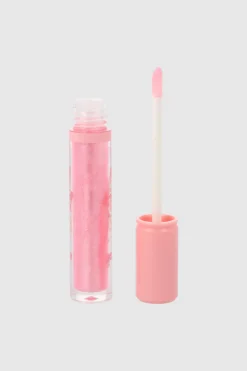 Lipgloss glitter