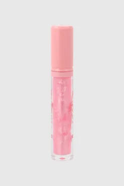 Lipgloss glitter