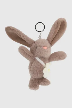 LLAVERO CONEJITO BOLSA