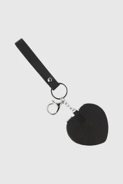 Llavero Corazón Espejo