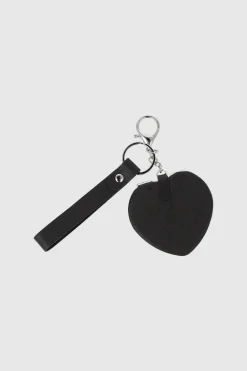 Llavero Corazón Espejo