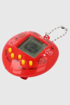 Llavero Mascota Virtual