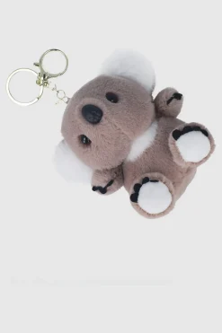 Llavero Peluche Koala