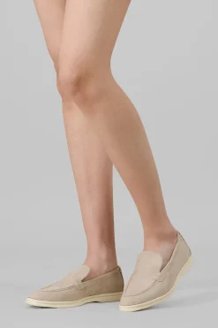 Loafer Detalle Antifaz