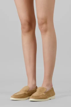 Loafer Detalle Antifaz