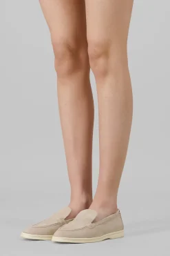 Loafer Detalle Antifaz