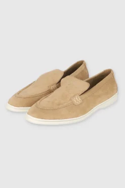 Loafer Detalle Antifaz