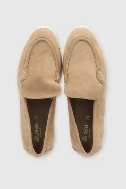 Loafer Detalle Antifaz