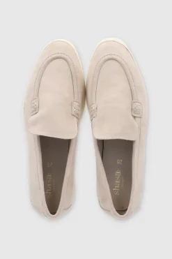 Loafer Detalle Antifaz