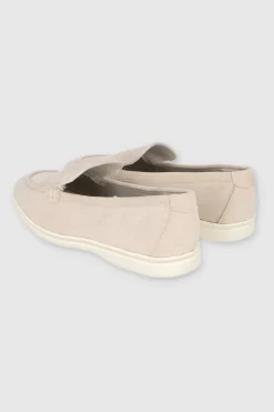 Loafer Detalle Antifaz