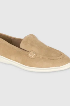 Loafer Detalle Antifaz