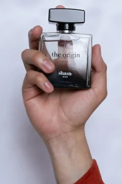 Locion The Origin MAN