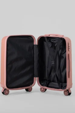 Maleta de cabina zigzag