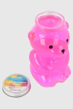 Masa Moldeable Osito