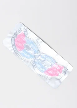 Mascarilla antifaz hidratante