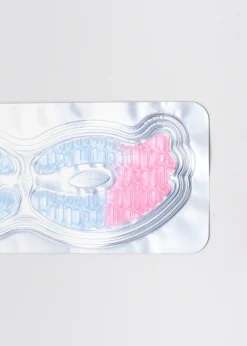 Mascarilla antifaz hidratante