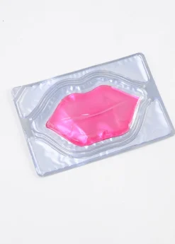 Mascarilla labial gel hidratante