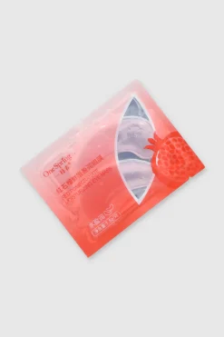 Mascarilla Ojos Hidratante