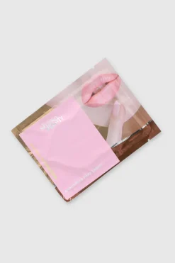 Mascarilla Para Labios Miel