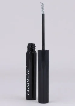 Máscara Pestañas Metálica