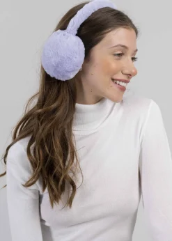 Orejeras extra fluffy