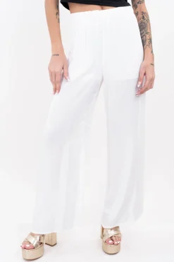 Pantalón Amplio
