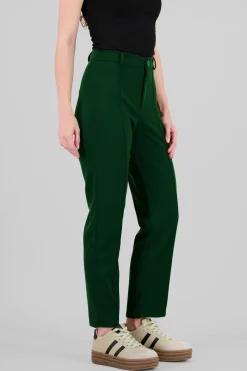 Pantalón Corto Capri