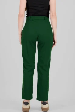 Pantalón Corto Capri