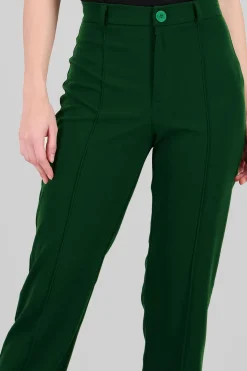 Pantalón Corto Capri