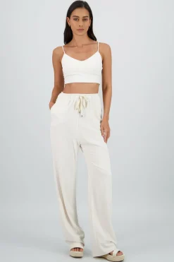 Pantalon detalle jareta